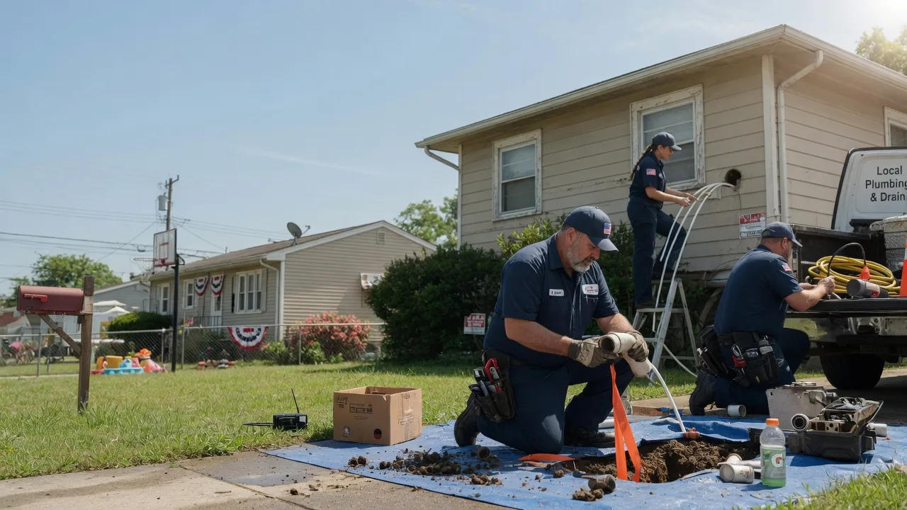 Faucet Repair in Langtry, TX near me