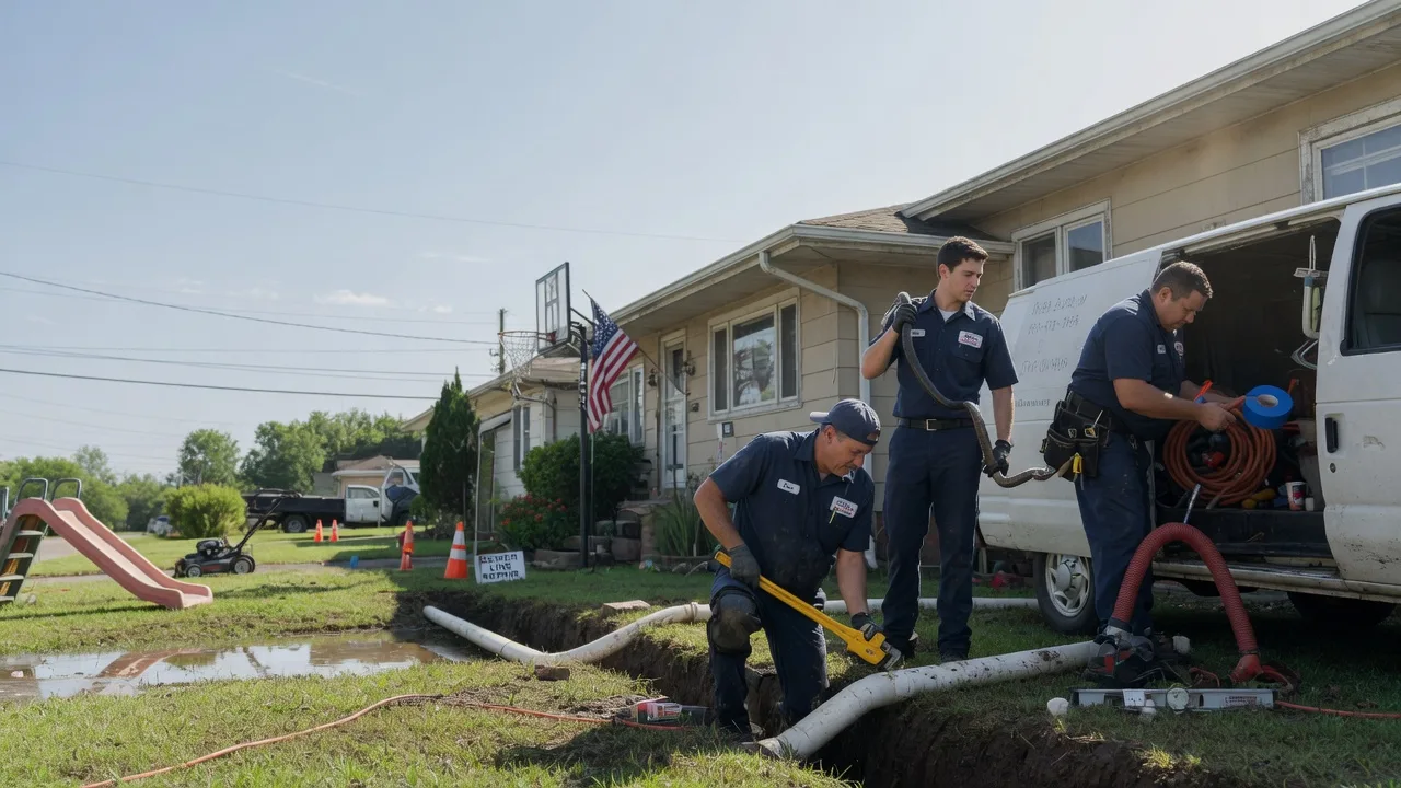 Toilet Installation in Langtry, TX near me